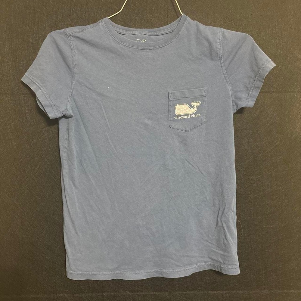 Vineyard vines